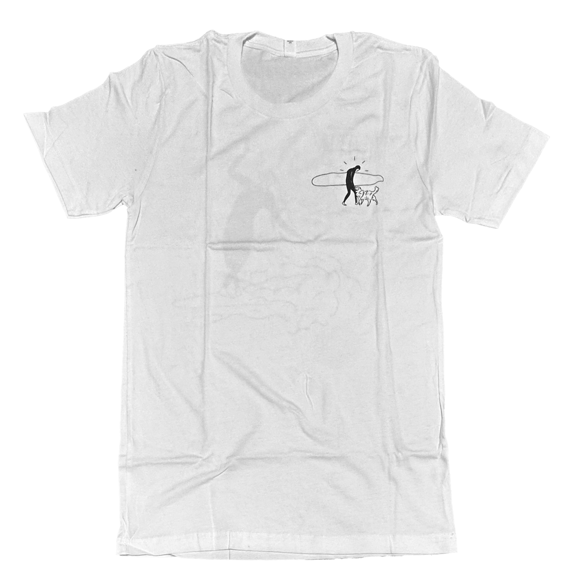 Griff and Sadie Tee – Goth Babe Griff and Sadie Tee – Goth Babe