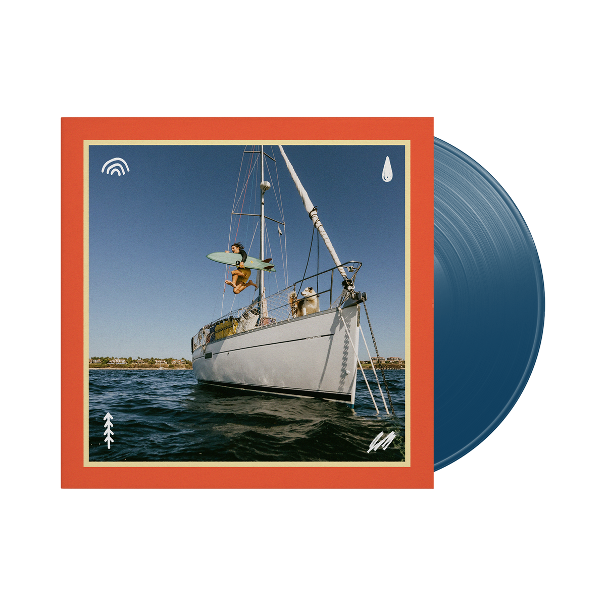 Goth Babe - Lola Vinyl